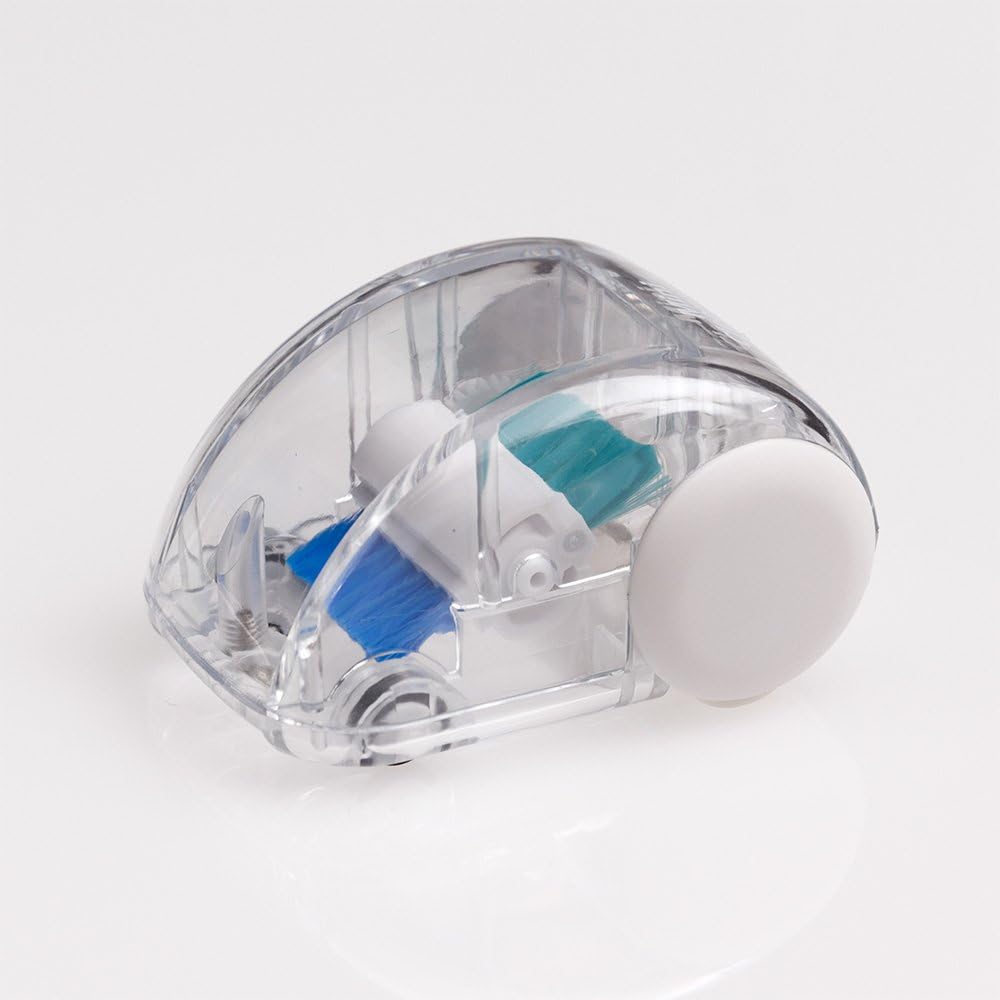 Midori Desk Mini Cleaner (Clear)