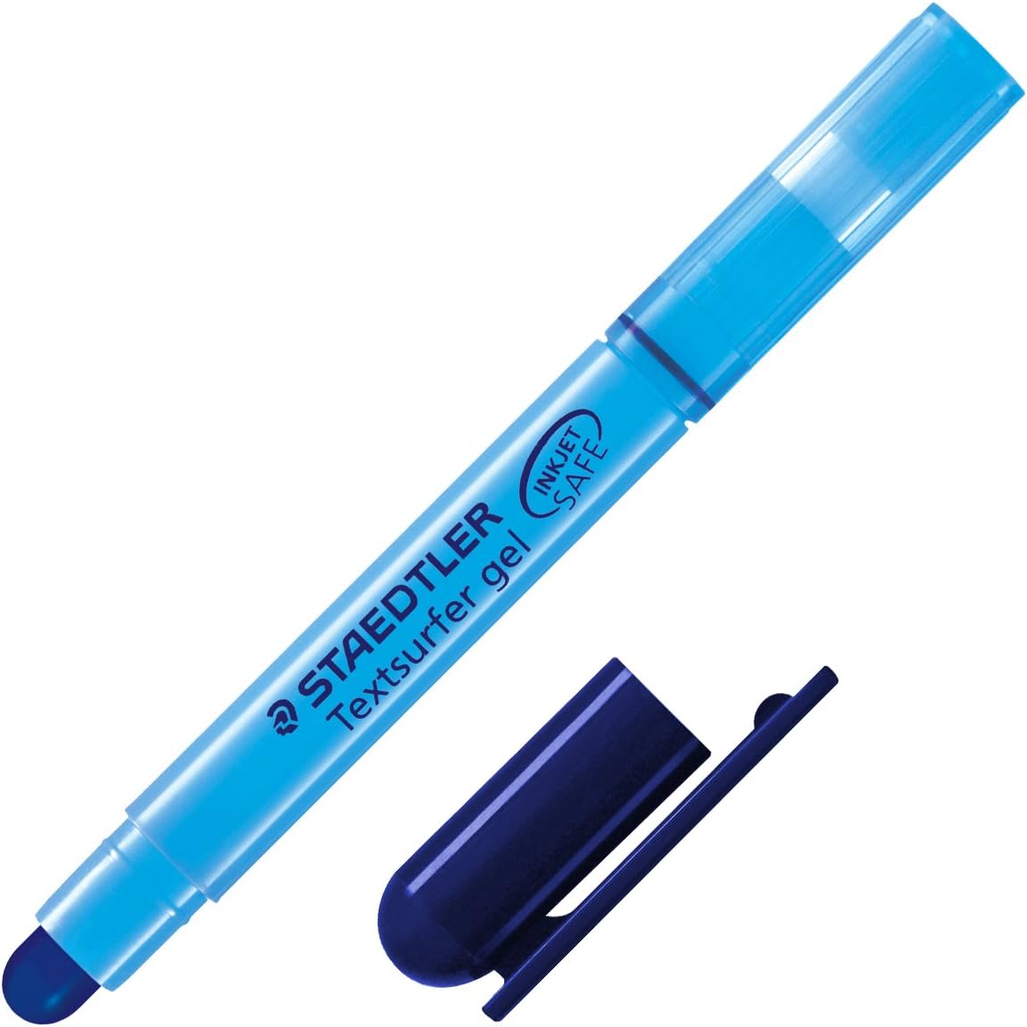 Staedtler Gel Highlighter Textsurfer Gel, 5 Color Set (264 PB5)