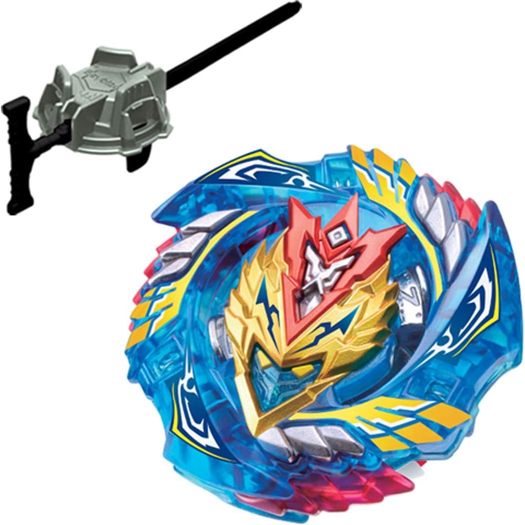 TAKARA TOMY B-127 Beyblade Burst Cho-Z Valkyrie.Z.EV Attack Starter – Authentic Japan Import