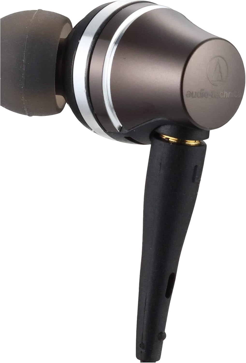 audio-technica hi-res corresponding Canal earphone Sound Reality ATH-CKR90