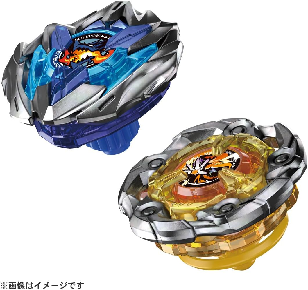 Beyblade X Beyblade X UX-04 Battle Entry Set U