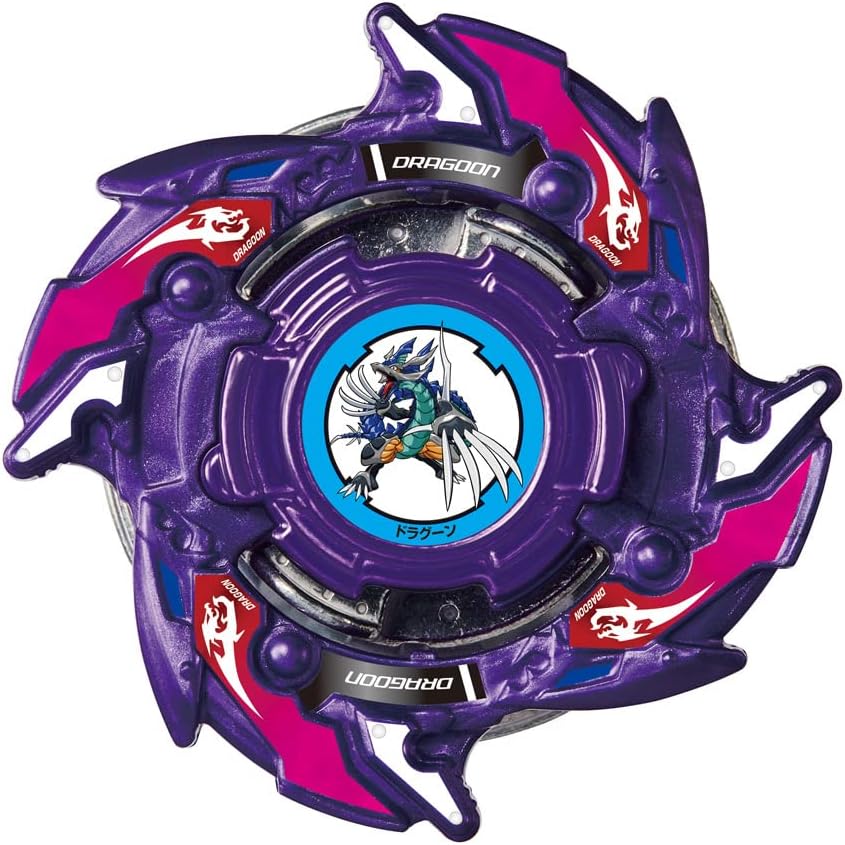 Takara Tomy Beyblade Burst Booster B-194 Vol. 27 Random Booster x 1