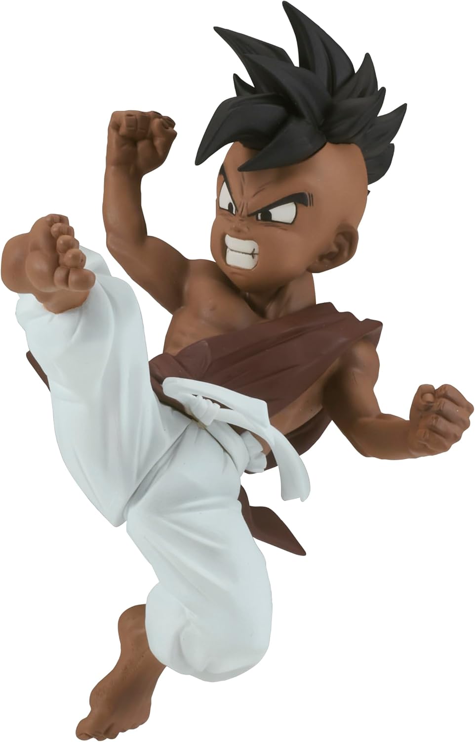 Banpresto - Dragon Ball Z - Uub (vs Son Goku), Bandai Spirits Match Makers Figure