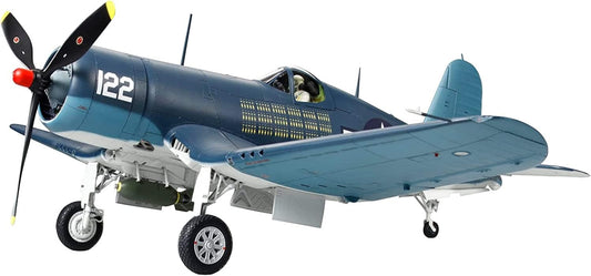 Tamiya Models Vought F4U-1A Corsair Kit