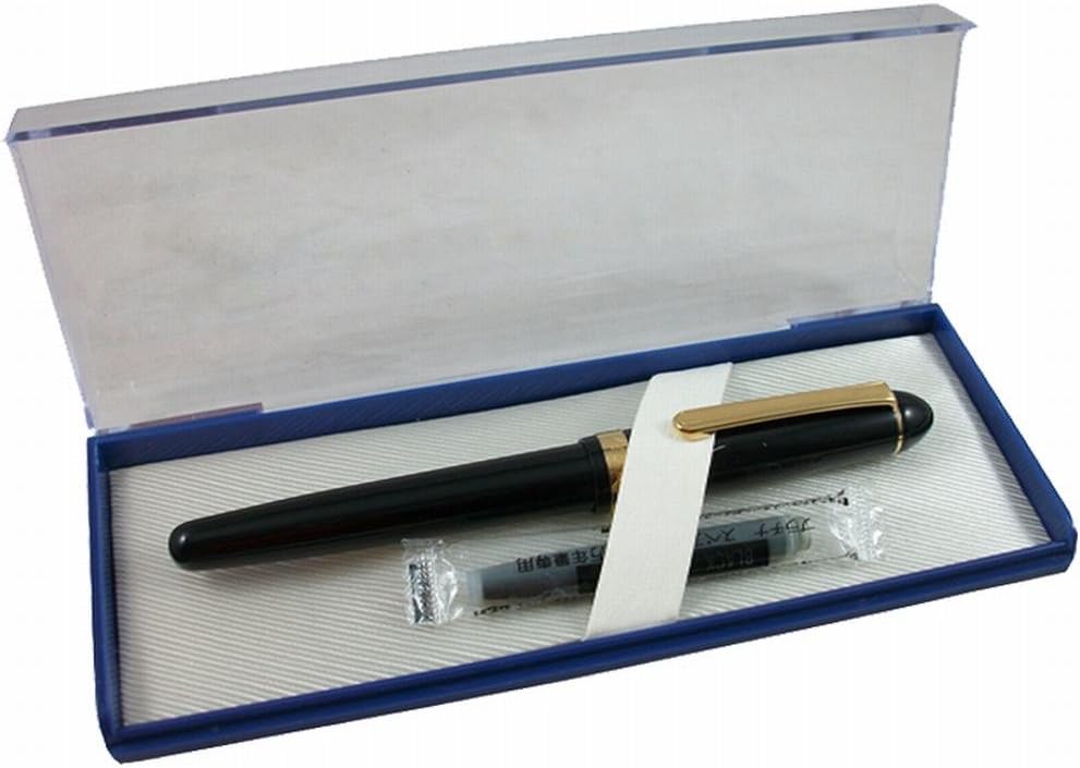 PLATINUM  # 3776 balance fine print black PTB-5000B # 1-2