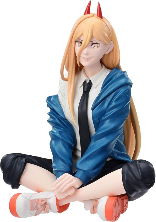 SEGA - Chainsaw Man - PM Perching Power Staute