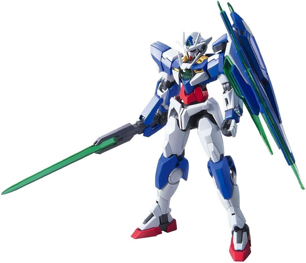 BANDAI SPIRITS HG 1/144 Double Oak Anta (BANDAI Hobby T01808)