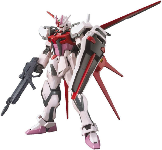Bandai Hobby - Gundam Seed - #176 Strike Rouge HGCE 1/144 Model Kit