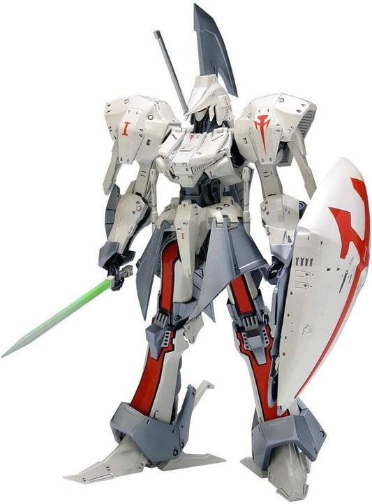 1/144 Scale Five Star Stories - L.E.D Mirage Construction Kit by Wave