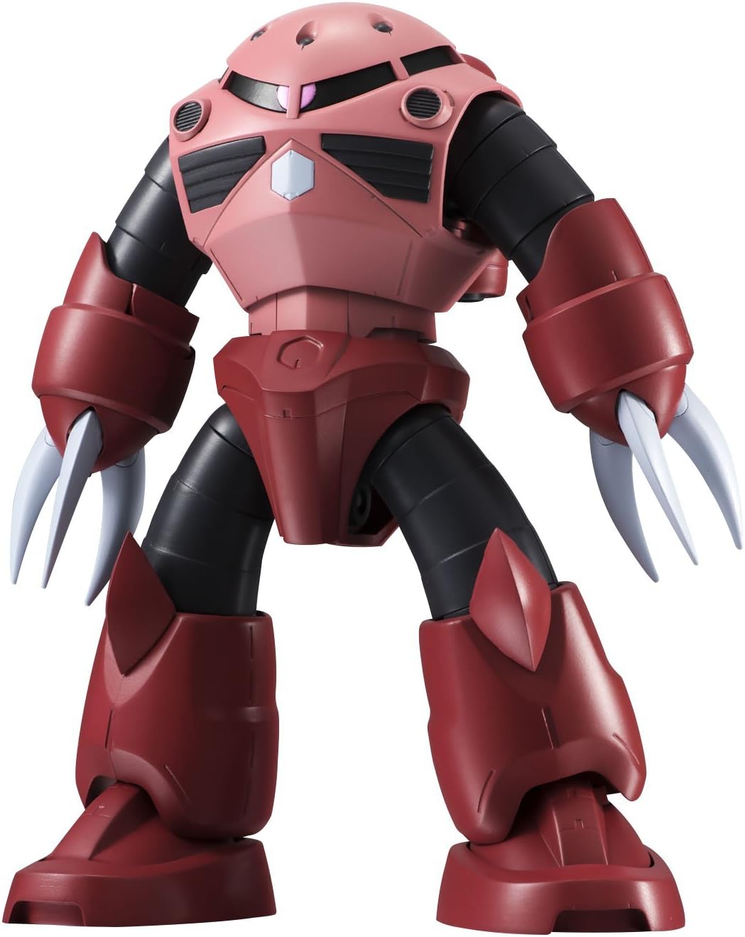 Bandai Hobby MSM-07S Z'Gok (Char's Custom) Ver. A.N.I.M.E. Action Figure