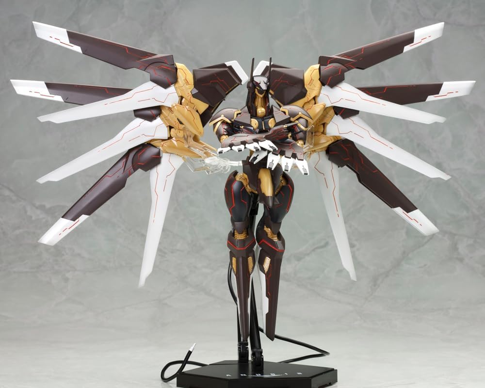 Kotobukiya ANUBIS ZONE OF THE ENDERS Anubis, Total Height: Approx. 7.1 inches (180 mm), Non-scale, Plastic Model