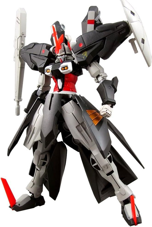 BANDAI 1/144 Hydra Gundam HG(High Grade) Red and White Anime Figurine