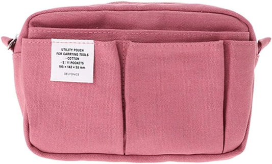 DELFONICS Inner CarryingS pink