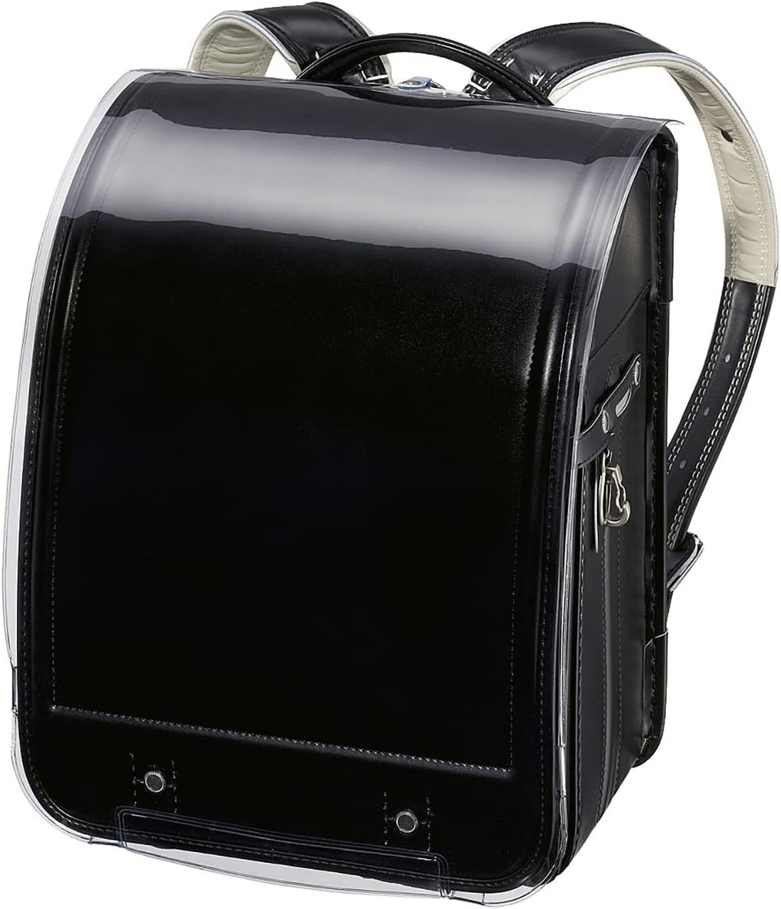Clear fan model type disk-JA09 Ann Kokuyo school bag cover (japan import)