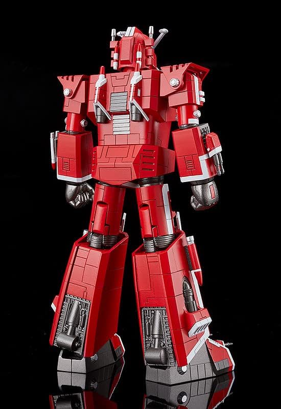 Good Smile Company X-Bomber: Big Dai-X Moderoid Model Kit