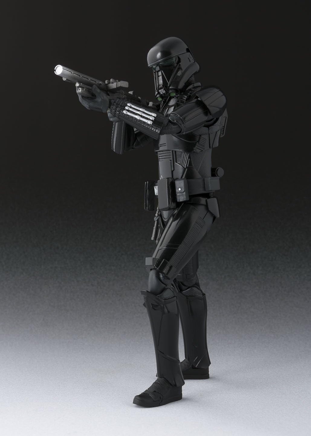 S.H.Figuarts - Death Trooper (Rogue One: A Star Wars Story)