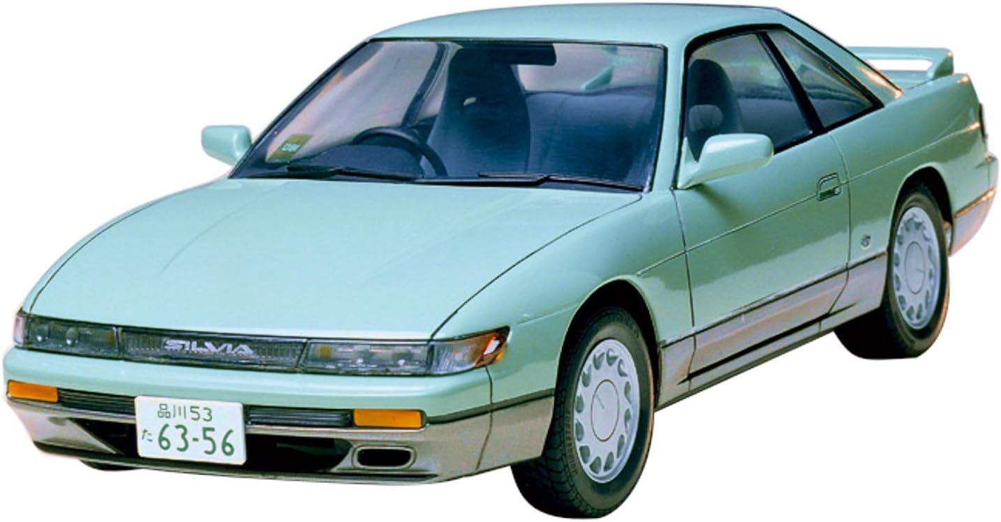 Tamiya 24078 NISSAN SILVIA K's ( Japanese Import )