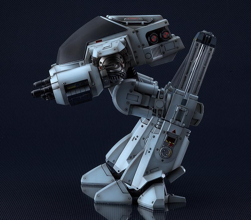 Good Smile Company Robocop: ED-209 Moderoid Plastic Model Kit