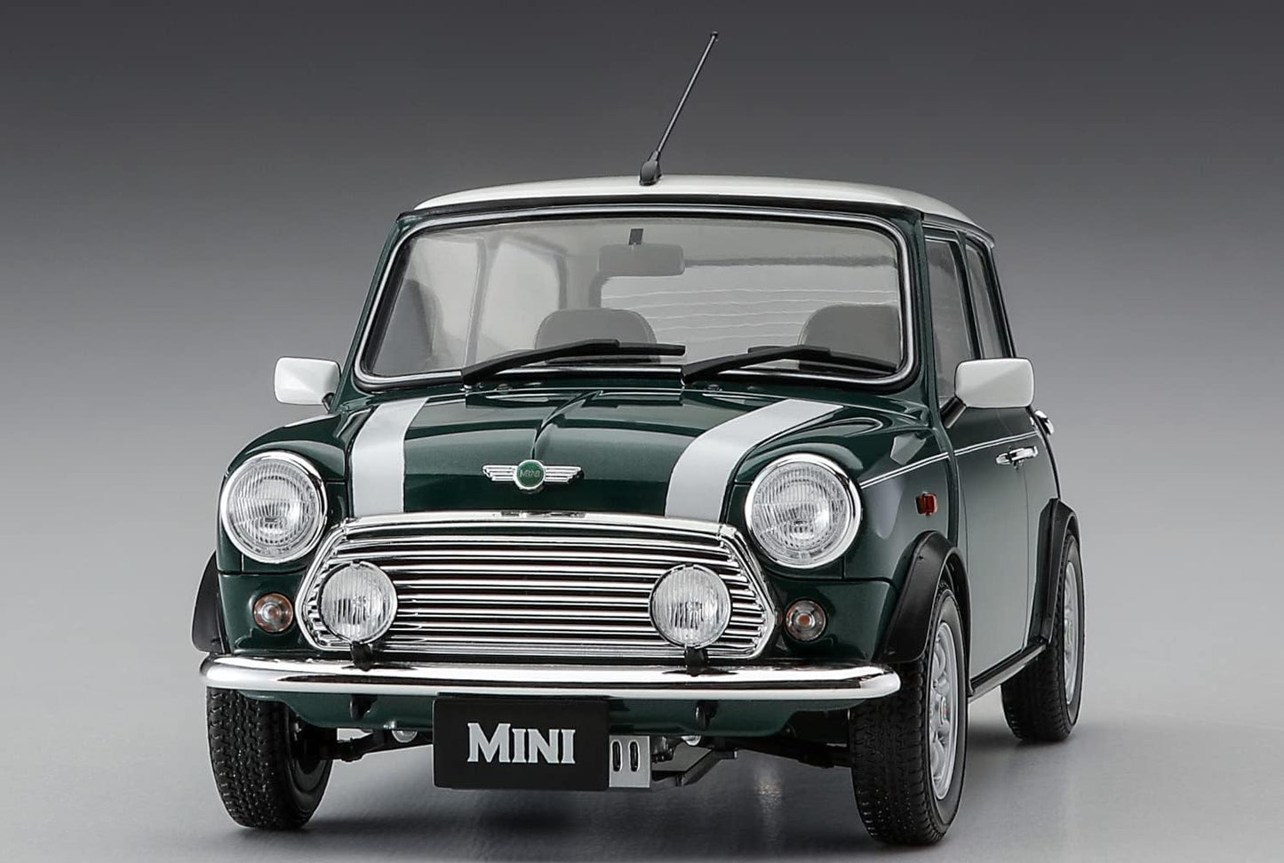 Hasegawa Mini Cooper 1.3i