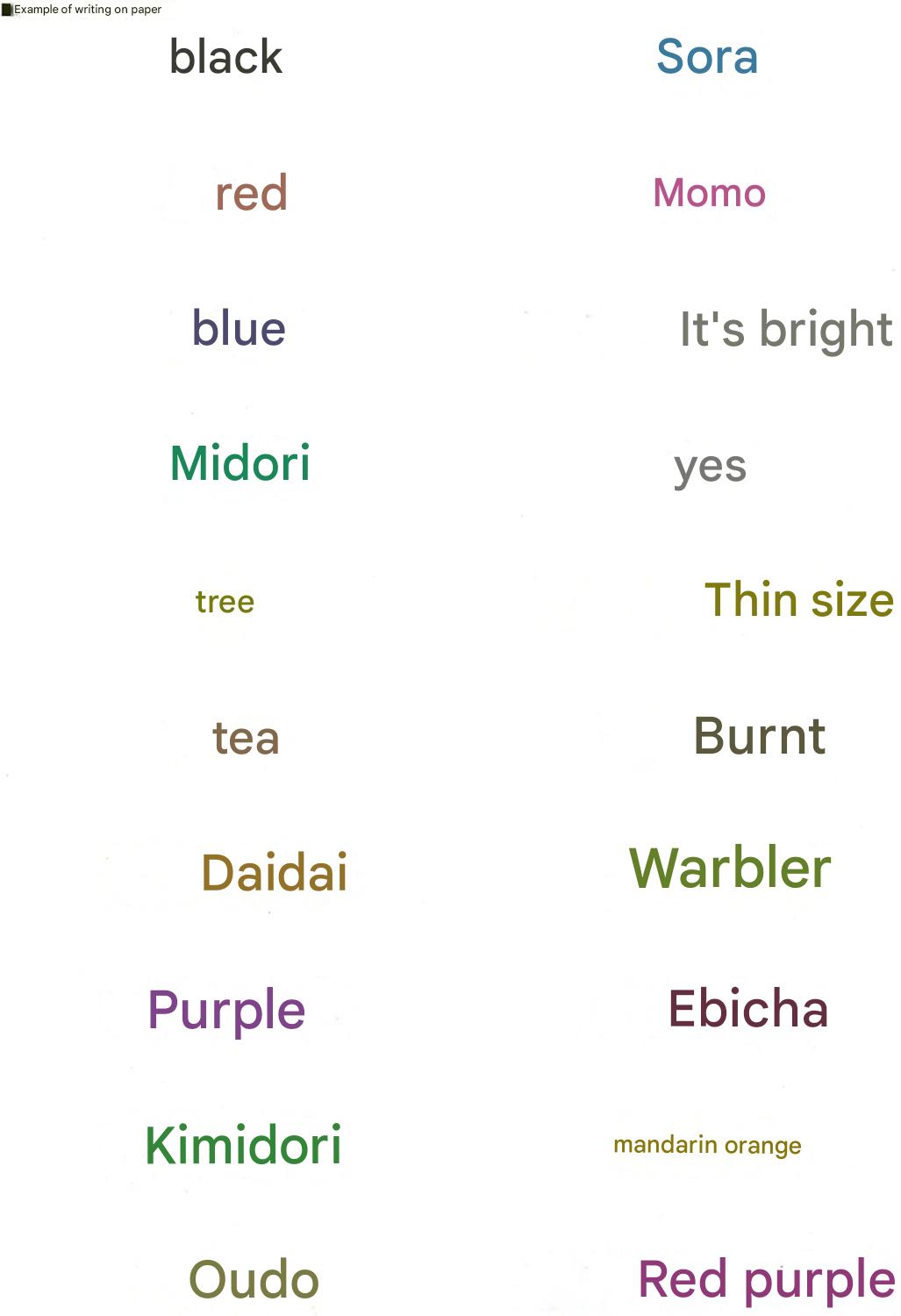 Magic DPM300 Water-Based Pen Lassion Pen No.300 Display Set