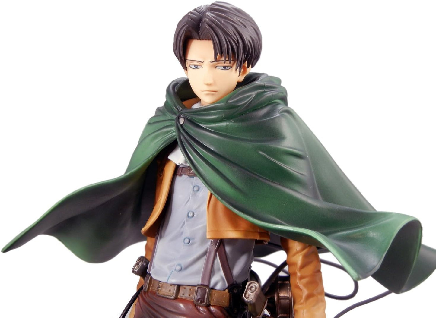 Banpresto Attack on Titan Master Stars Piece Action Figure