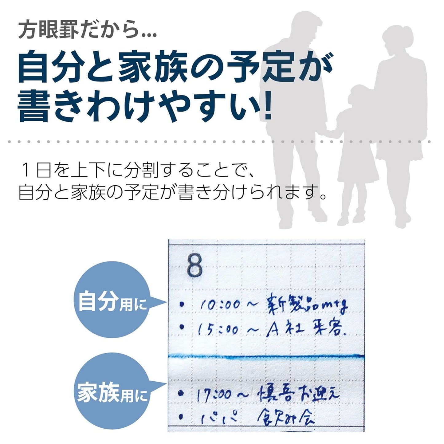Kokuyo NE-CMSR-A5-23 Campus Diary Notebook, 2023, Monthly Notebook, A5, Grid Ruled, Red, Begins December 2022