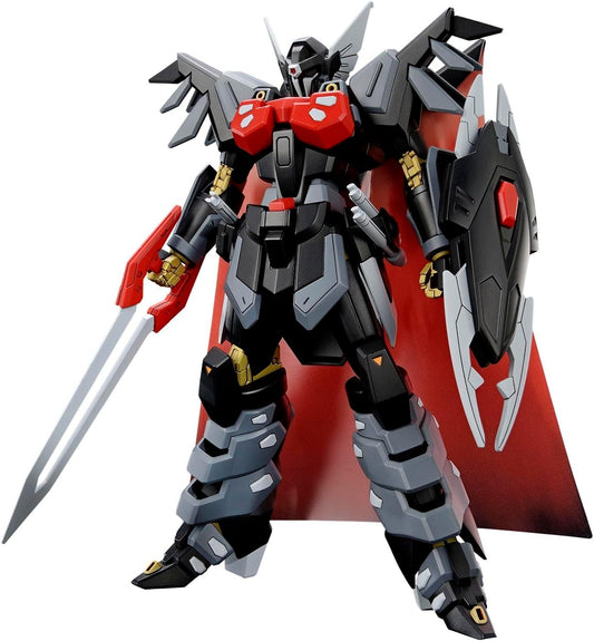 Bandai Hobby - Gundam Seed Freedom - #245 Black Knight Squad Shi-ve.A HGCE 1/144 Model Kit