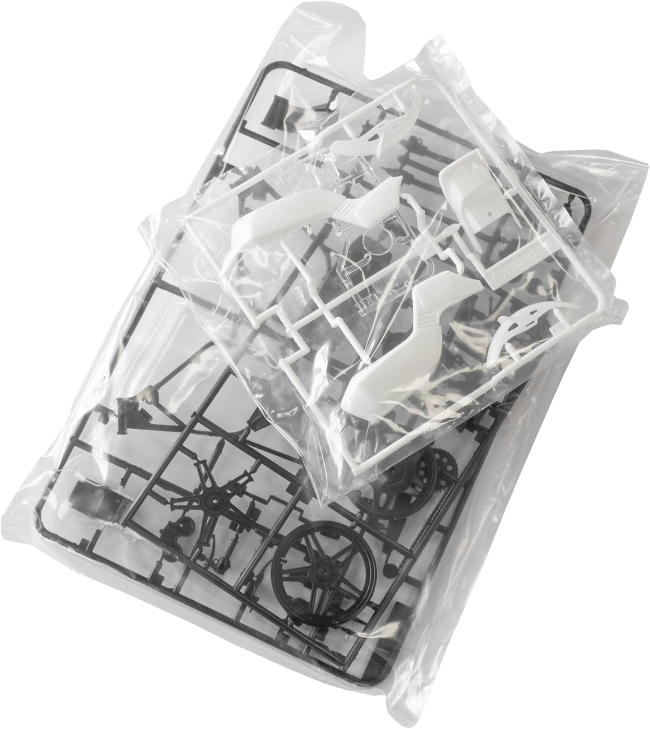 Tamiya 1/12 Honda CB750F # 14006