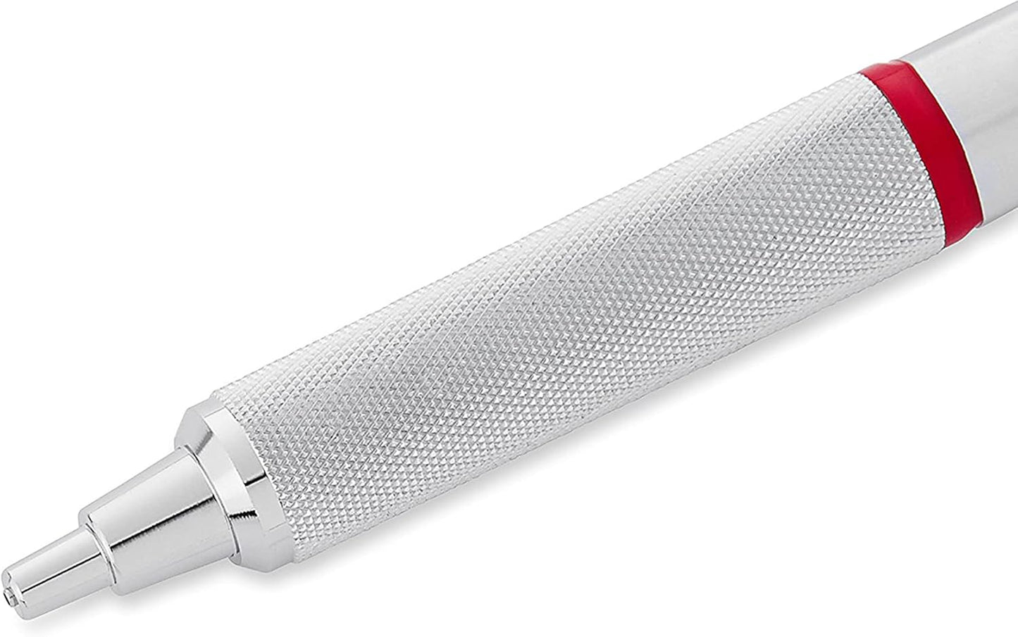 rOtring Rapid Pro Mechanical Pencil, 0.5 mm, Silver