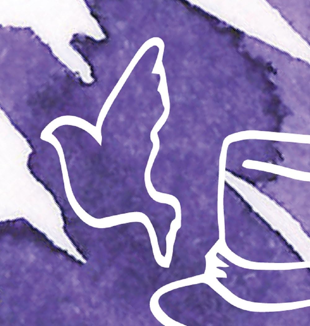 Sailor 131006250 Fountain Pen, Pigment Bottle Ink, Storia, 0.7 fl oz (20 ml), Purple