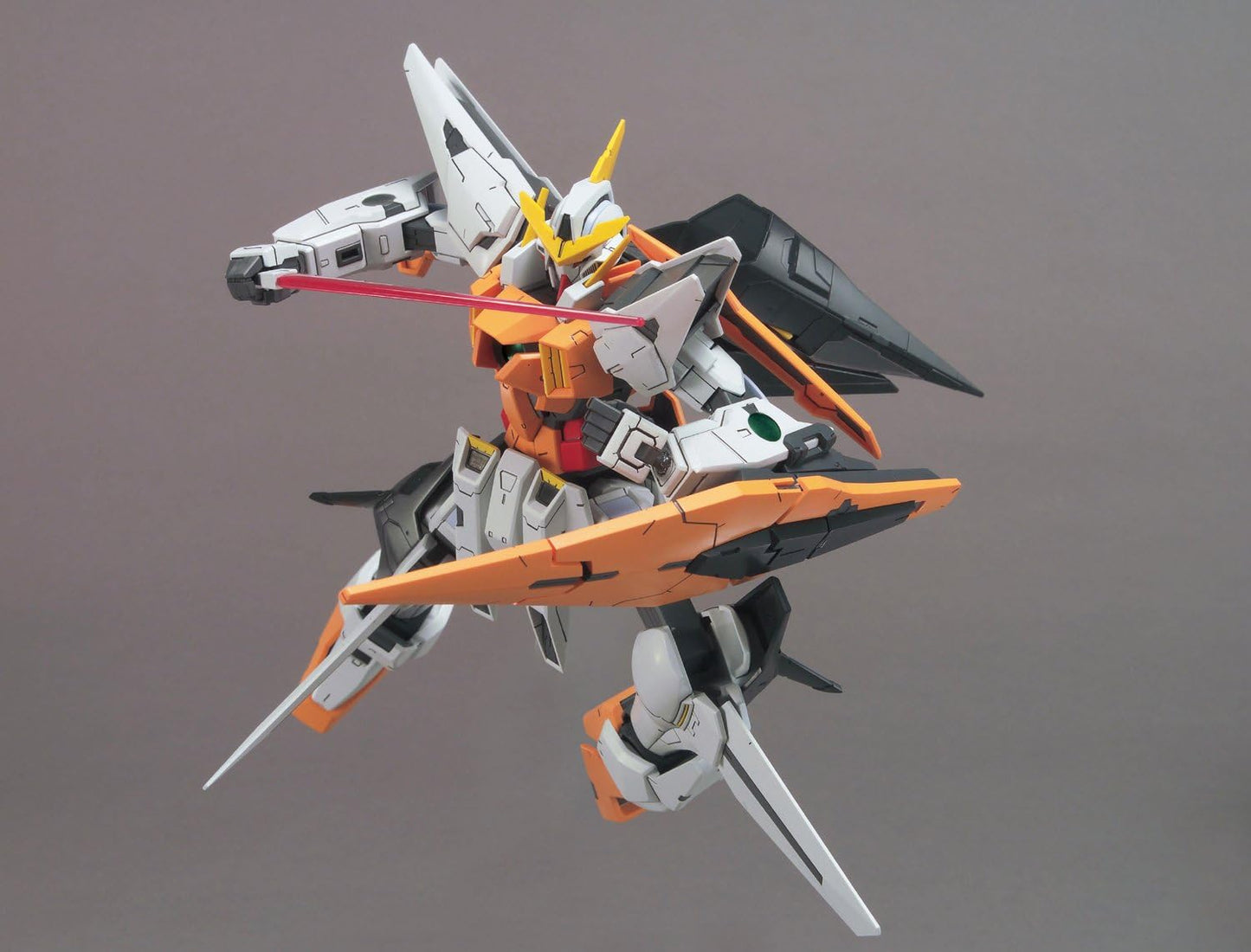 Bandai Hobby #3 Gundam Kyrios 1/100, Bandai Action Figure