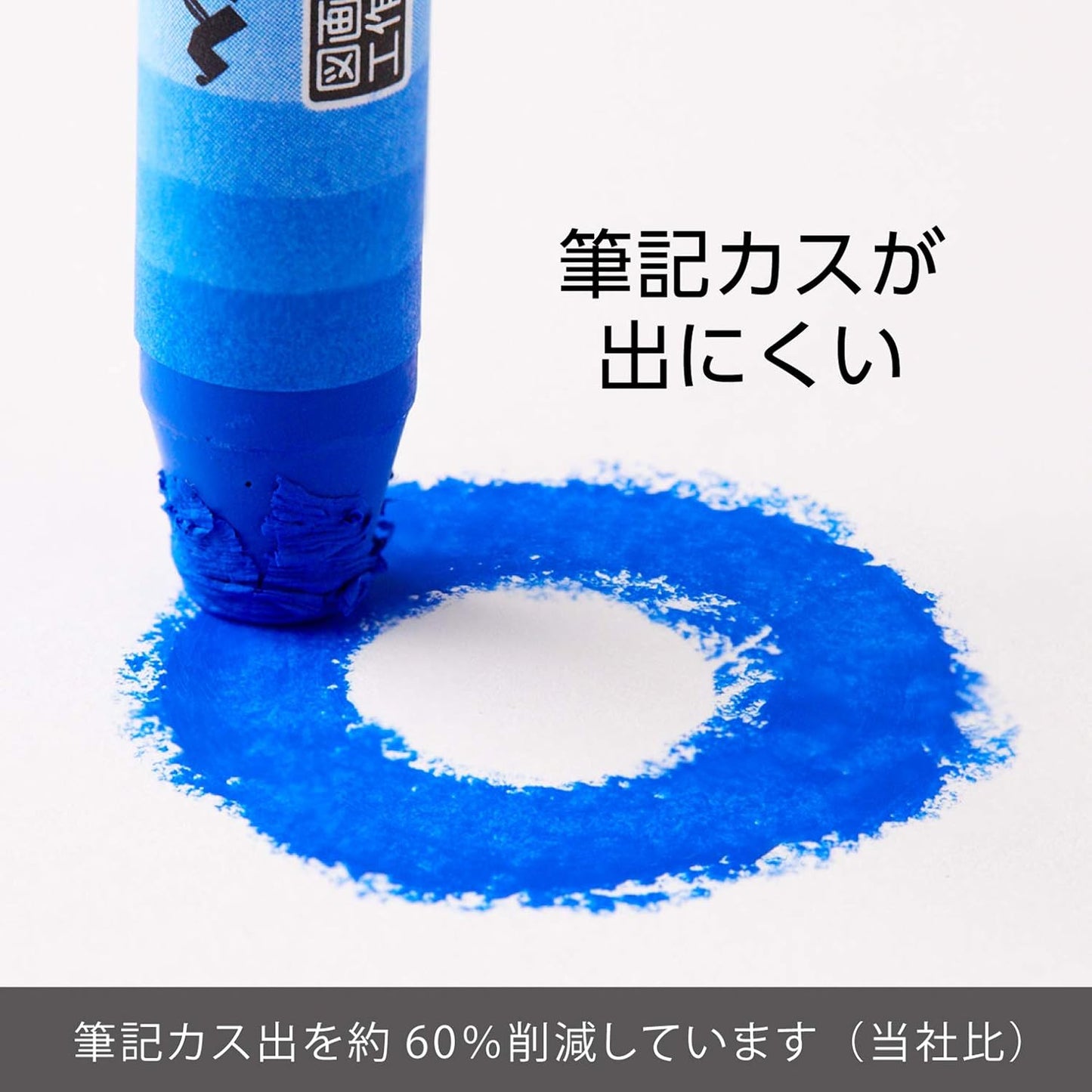 PTCG1-16 16-color crayon Pentel arts and crafts (japan import)