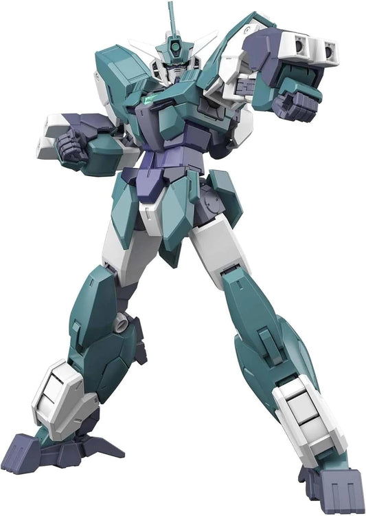 Bandai Hobby HGBD: R 1/144#07 Core Gundam (G3 Color) & Veetwo Unit Gundam Build Divers Re: Rise
