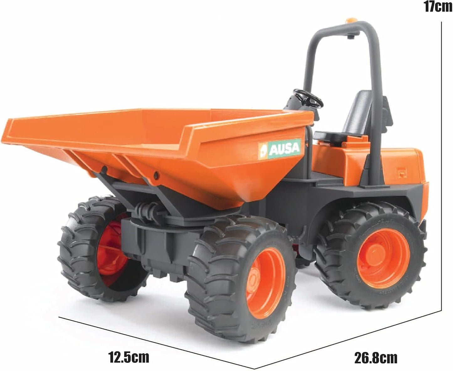 Bruder 02449 AUSA Minidumper