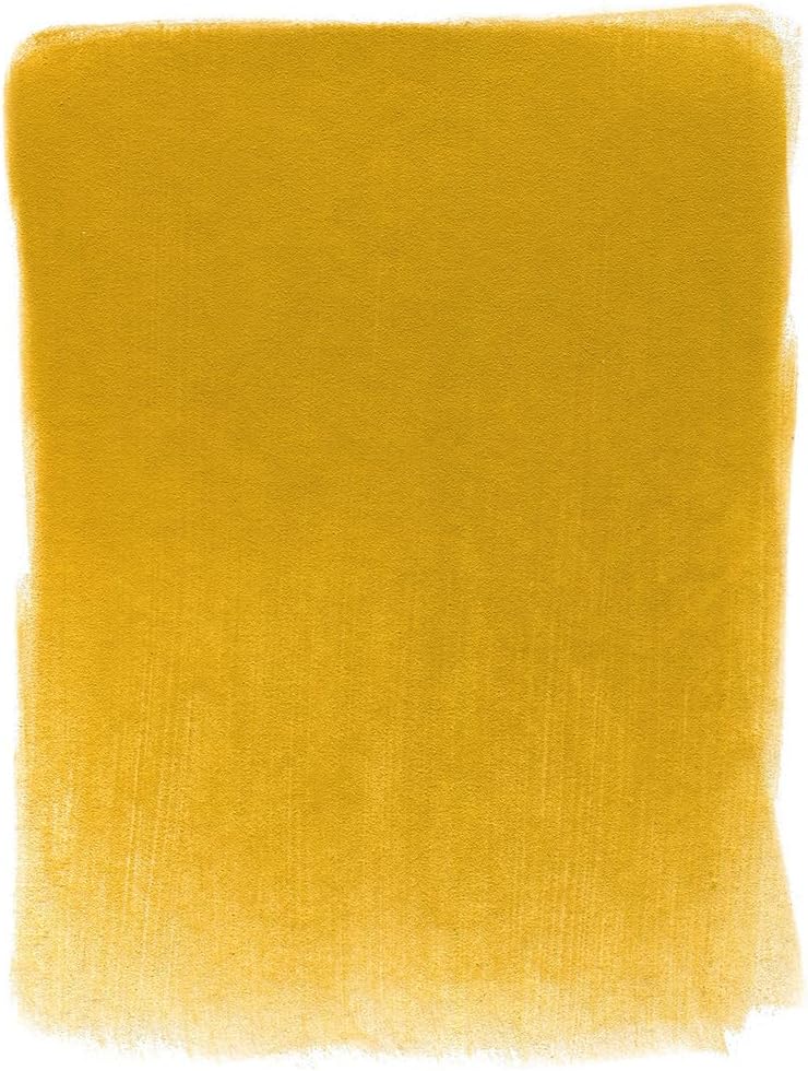 PanPastel Artist Pastels by GOLDEN, Diarylide Yellow Shade, 2.44 / 62mm Pan Diameter, Professional Artist Pastels, Unique Pan Format (cake-like)