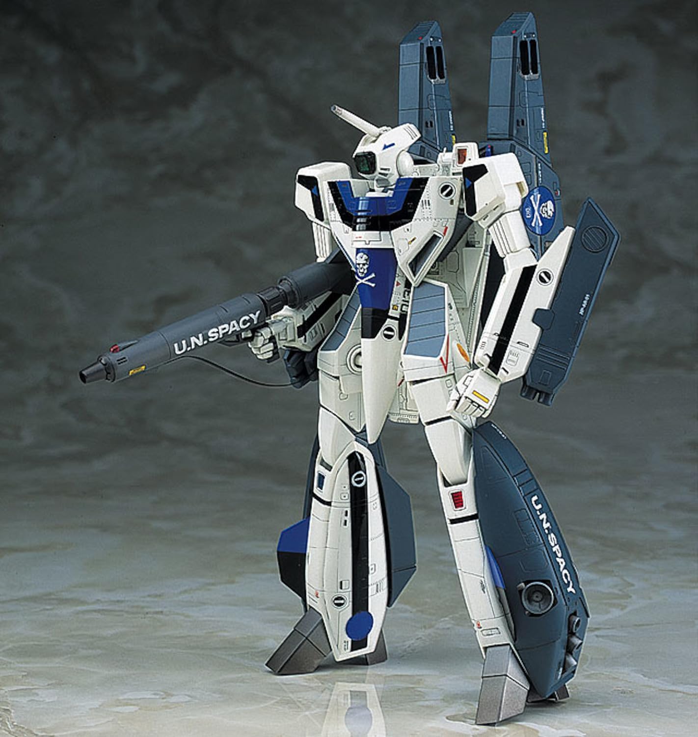 Hasegawa 1/72 VF-1A Super Battroid Valkyrie
