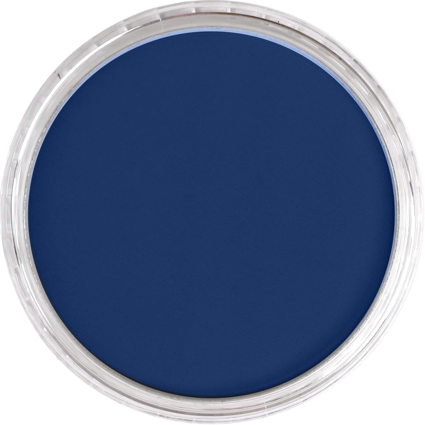 PanPastel Artist Pastels by GOLDEN, Ultramarine Blue Shade, 2.44??� / 62mm Pan Diameter, Professional Artist Pastels, Unique Pan Format (cake-like)