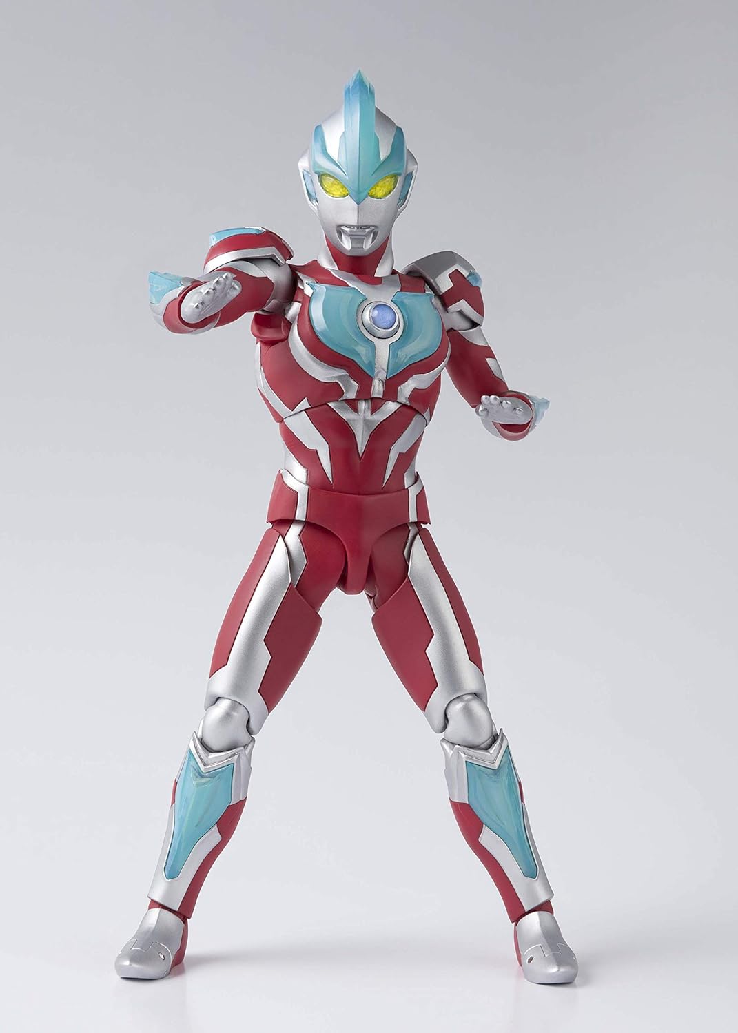 TAMASHII NATIONS Bandai S.H.Figuarts Ultraman Ginga