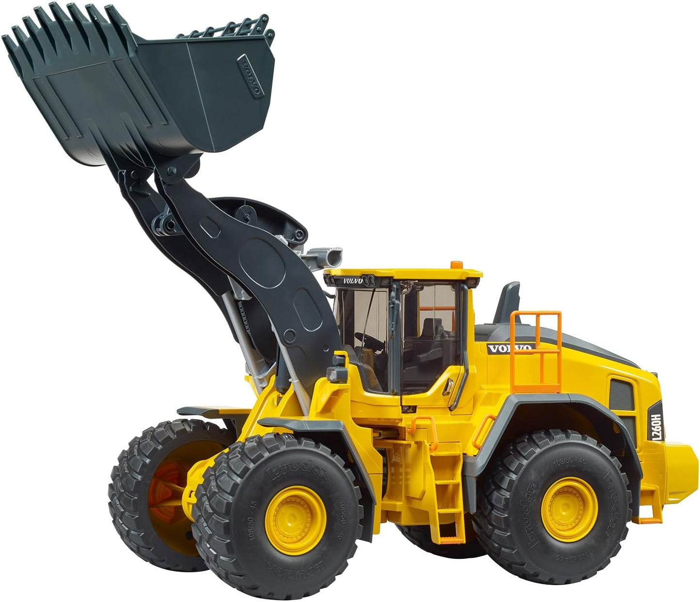 Bruder 02458 Volvo Wheel Loader L260H