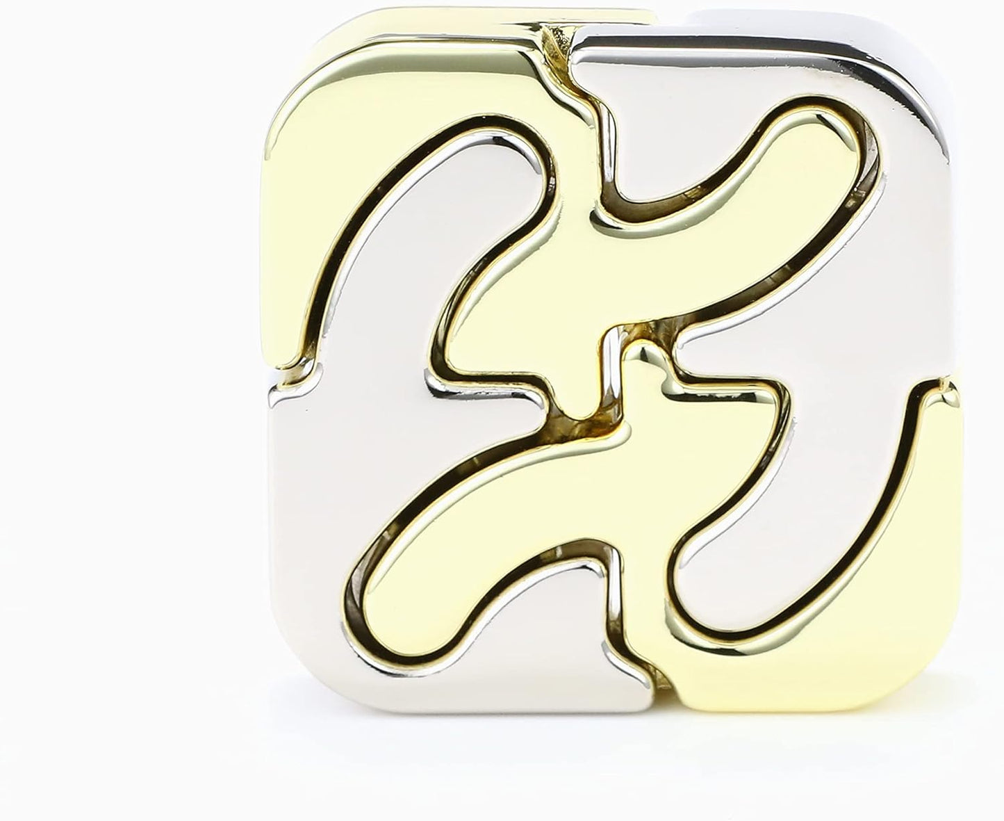 Hanayama The cast Square Caused Difficulty Level 5