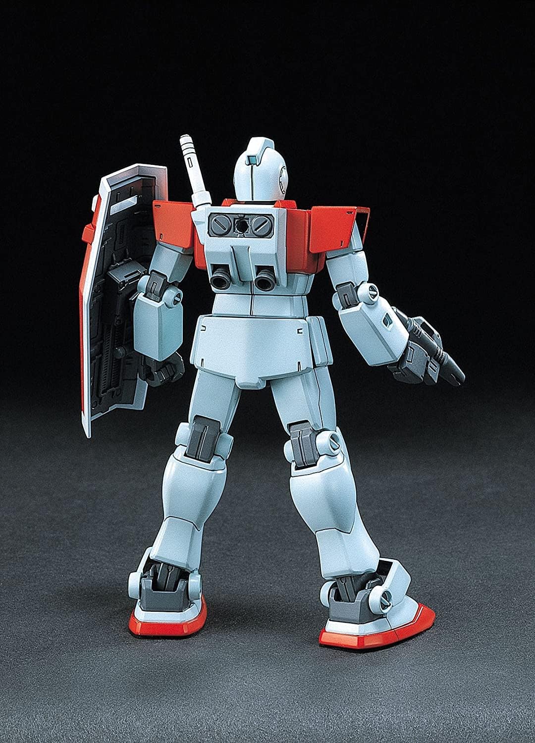 Bandai Hobby - HGUC - 1/144 HGUC Rgm-79 Gm