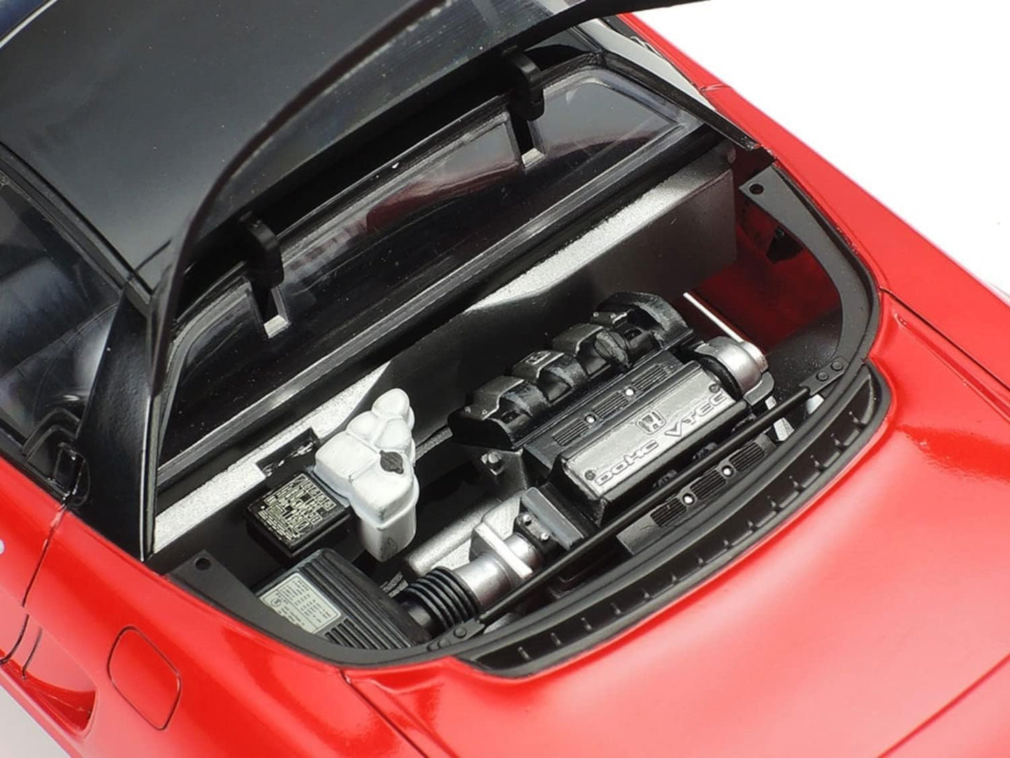 Tamiya USA TAM24100 1:24 Honda NSX Scale Model Kit