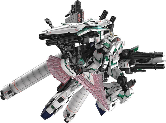 Bandai Hobby RG 1/144 Full Armor Gundam Unicorn "Gundam UC" Model Kit