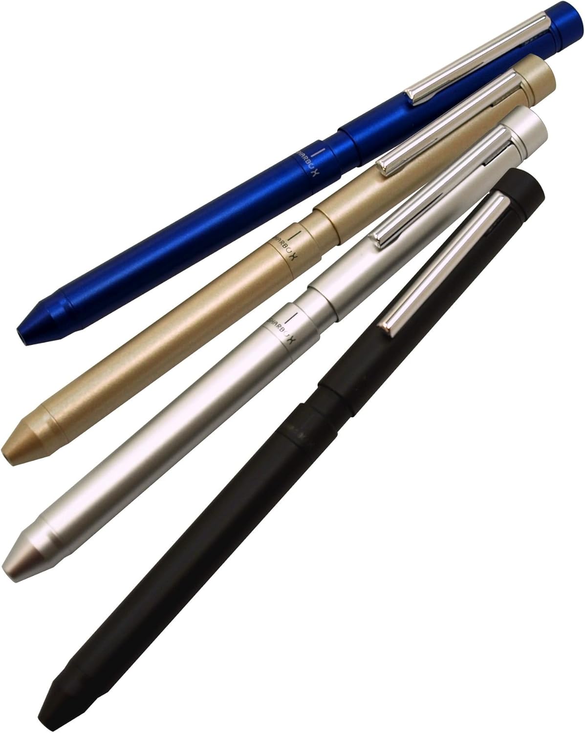 ZEBRA SB22-BK Multifunction Pen Sharbo X LT3 Black