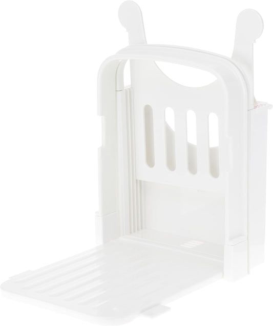 Skater Brand, Japanese Plastic Bread Slicer, Made in Japan