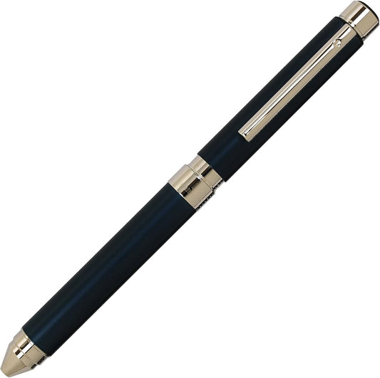 ZEBRA SB21-B-PBL Multifunction Pen Sharbo X TS10 Prussian Blue