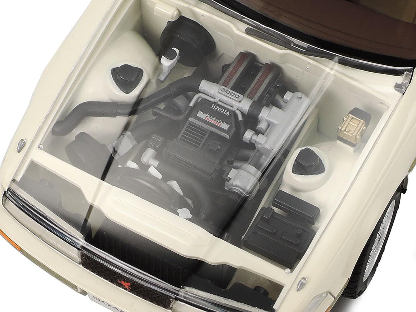 Tamiya 24064 1/24 Toyota Soarer 3.0 GT