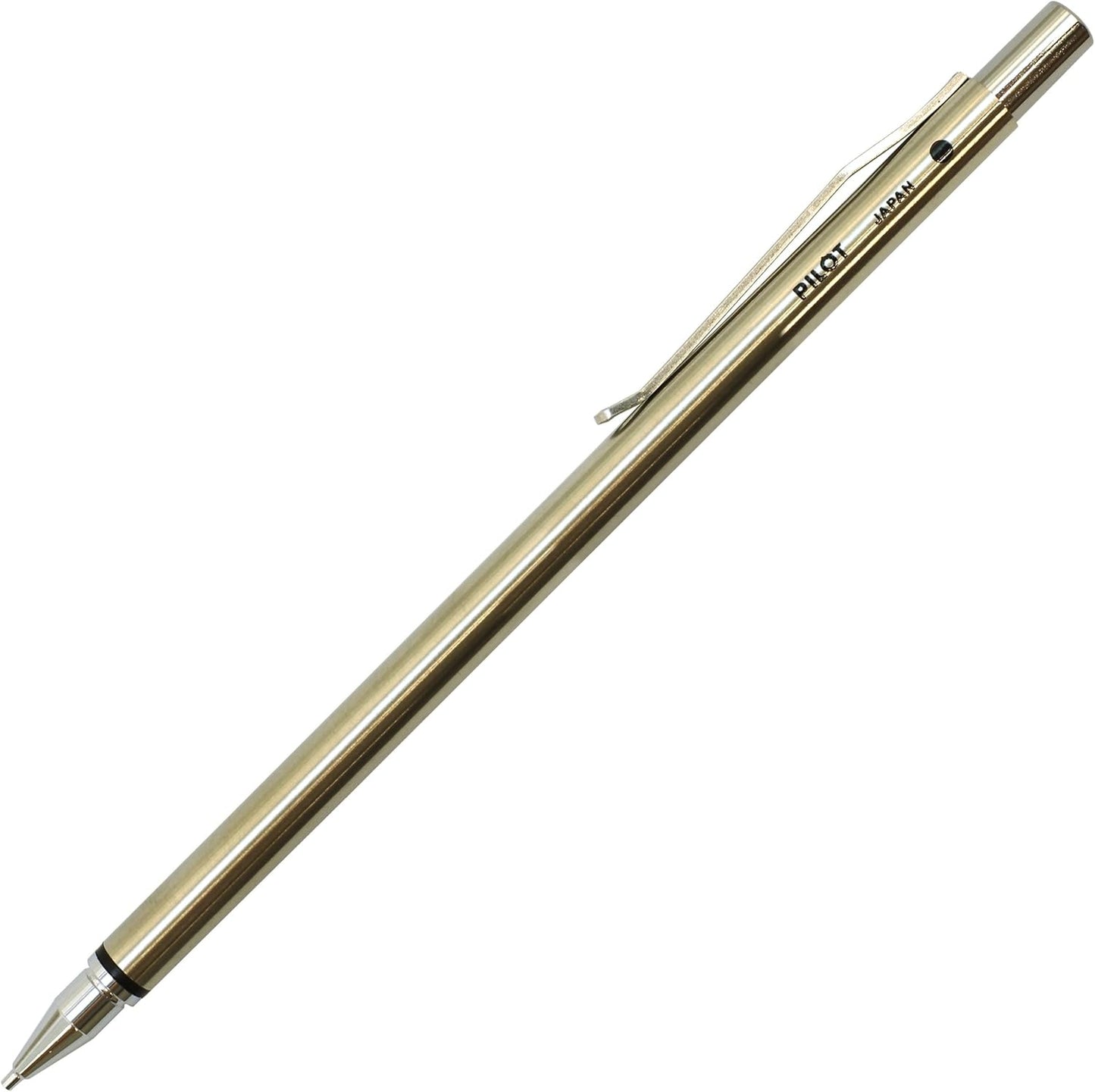 PILOT Birdy Switch 0.7 mm Ballpoint Pen and 0.5 mm Mechanical Pencil (HSBN-50S)