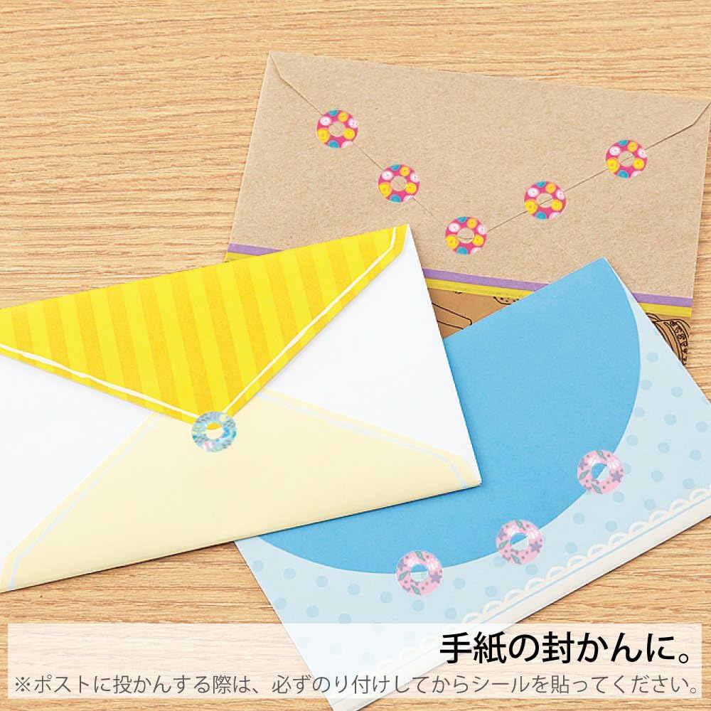 Kokuyo one patch do-natusi-rusutanpu Limited Pattern