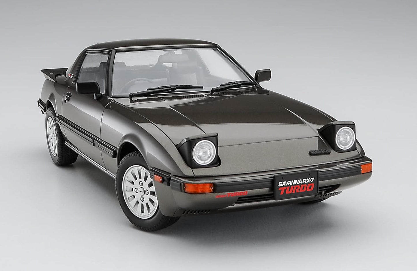 Hasegawa 621152 Model Kit, Multi-Colour